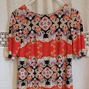 Eliza J dress like new